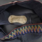 Black Boho Bikini with High Waist Cheeky Bottoms NWOT Size Medium Photo 8