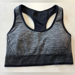 All In Motion  SEAMLESS RACERBACK SPORTS BRA! Photo 0