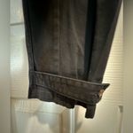 H&M  cargo pants - black - size 10 - never worn Photo 2