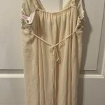 Oscar de la Renta VINTAGE SLIP DRESS Photo 5
