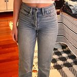 Hollister Straight Jeans Photo 0