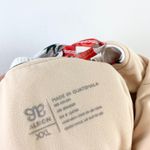 ALBION FIT Weekender Strappy Lace Back One Piece Floral Swimsuit Le Fleur XXL Photo 6