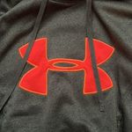 Under Armour Semi- Fitted Gold Gear Storm Sweatshirt Photo 1