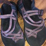 Chacos Chaco women’s z/volv X2 sandals hiking sandals outdoor shoes size W8 water shoes Photo 2