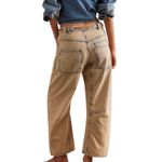 We The Free Moxie Low Slung Pull On Barrel Size 28L New with Tag MSRP $148 SOO Photo 3