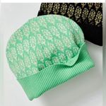 Free People Movement Limitless Logo Beanie Photo 0