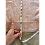 Max Mara Leisure 100% Wool Off White V-Neck Sweater S Small Photo 3