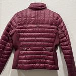 Love Tree  Women's Lightweight
Puffer Jacket Photo 3