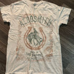 Aerosmith  T-Shirt Photo 0