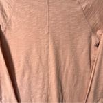 Boden USA Boden Women’s Cotton Long Sleep Top Size 4 Photo 4