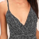 Lulus Walk The Line Jumpsuit  Photo 3