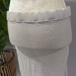 James Perse  double knit tube skirt Photo 4