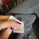 Daydreamer  THE WHO Crewneck Sweatshirt Sx XL Oversized Graphic‎ Grey Plus Size Photo 4