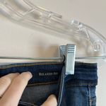 Judy Blue [] Relaxed Fit Dark Wash Jeans- Size 7/28 Photo 10