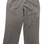 Chico's Zenergy By Women's Stretchy Pull On High Rise Crop Pants Size XL/16 Photo 0