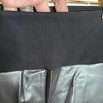 NWT Assets Spanx Leggings All Over Faux Leather 20258r Very Black Size Small Photo 12