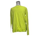 Ralph Lauren Vintage 90s Lauren  Active Green Sweater Women’s L Y2K Athleisure Photo 4