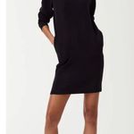 Spanx  Airessentials Crew Neck black Dress size large (display model) Photo 2