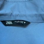 ZARA Pleated Dress Photo 1