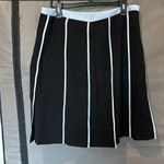INC  pleated skirt Photo 1