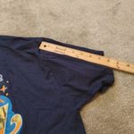 Disney  Cruise Line 2014 Mickey Magical Tshirt Size Extra Large XL Vacation Crew Photo 2