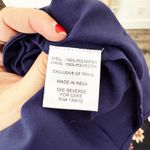 Modcloth [] Ravishing Matters Floral Print Daisy Appliques Maxi Dress Pockets 1X Photo 12