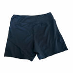 SO Women's  Stretchy Black Yoga High Rise Legging Shorts Photo 1