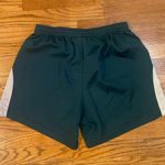 Vintage Diadora Soccer Shorts Green Size M Photo 7