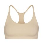 SKIMS NWT  FITS EVERYBODY RACERBACK BRALETTE Photo 0