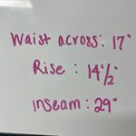 Susan Graver Womens Dress Pants XL High Waist Business Office Career Workwear Photo 9