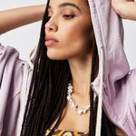 Free People Camden Hoodie Photo 3