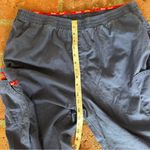 Dickies EDS Signature Women Scrubs Blue Pant Natural Rise Pull-On Size XL Photo 12