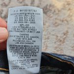 Denizen from Levi's  Curvy Skinny Jeans Classic Style Blue 16 Photo 4