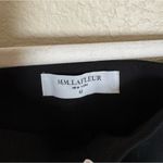 MM.LaFleur  Oshima Pant Sz 12 in Black‎ Office Business Casual Photo 2