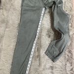 American Eagle NWT Stretch High-Rise Jegging Jogger 6 Regular Photo 6