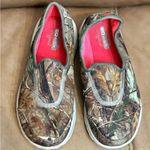 Skechers  Go Walk Camouflage Slip Ons Photo 1