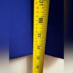 Milly  Kinsley Italian Cady Shift Dress royal blue cocktail event party stretch 4 Photo 7