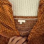 Better Be Smocked Polka Dot Dress Photo 2