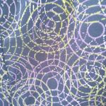 IZOD  Golf 14 Purple Green Skort Plus Photo 2