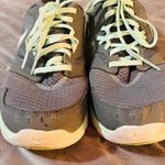 Nike  Flex Running Shoes Sneakers Grey Mint Green Women’s 9.5 Photo 4