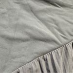 Athleta Pirouette Layering Pleated Midi Dress Sleeveless in Metropolis Grey S Photo 12