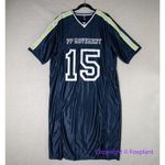 Free People New!  Dress FP Movement‎ Happy Camper Tee, size S Photo 2