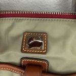 Dooney & Bourke  Wayfarer Large Zip Tote Photo 2