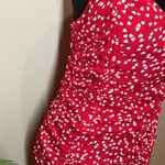 Missguided MWT  sweetheart dress Photo 3