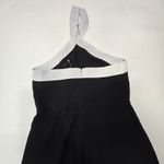 superdown  Laurien Cross Front Jumpsuit Medium Photo 7