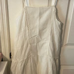 Aerie  White Dress Photo 0