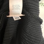 Aerie  Women's Size XS Black Ribbed Henley Tank Top Sleeveless Casual‎ NWT Photo 8