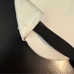 KAVU  Off-White Belt Bag Photo 4