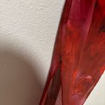 Amazon Low Back Midi Dress Photo 2