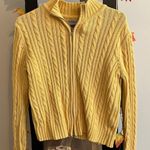 Arizona Sweater Zip-Up Photo 0